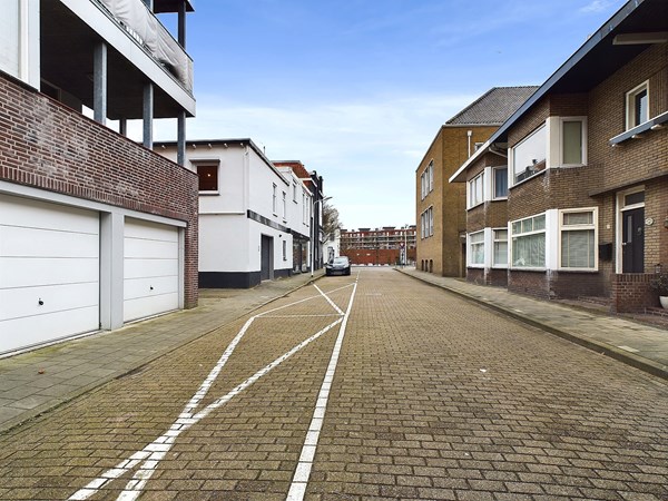 Medium property photo - Steenkamplaan 4, 4531 HG Terneuzen